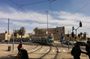Private Jerusalem Excursion by Train on a Budget