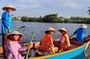 Da Nang Farming Bike Tour & Local Food Experience
