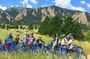 Original eBike Tour - Best of Boulder - guided Bike Tour