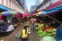 Yangon Cosmopolitan City Walking Tour