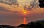 Zakynthos Sunset Keri and Damianos Cave