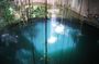 Cenotes snorkeling excursion