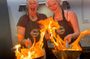 Cusco Cooking Class Experience