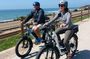 Local Guided Electric Bike Tour from Solana Beach to Encinitas