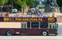Hop On Hop Off Double Decker Bus Tour of Philadelphia