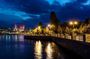 Baku Night City Tour