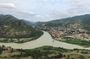 Day tour: Jvari, Mtskheta, Gori, Uplistsikhe & Home-Cooked Lunch