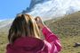 From Puebla: Hiking private tour to volcano La Malinche