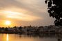 Afternoon Walk Tour with Sunset & Fire Ritual -The Pushkar Route