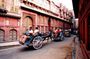 Horse Carriage (Tonga) Tour In The Old City Of Bikaner