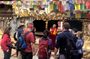 Old Kathmandu, UNESCO Heritage Durbar Square and Living Goddess