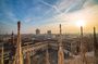 Milan Duomo Small-Group Guided Tour with Rooftop Views