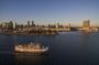 City Cruises San Diego: Buffet Dinner Cruise