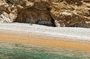 2 hour Boat tour to the wild bay's of Stara Baška