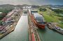 Exploring the Two Oceans Old and New Canal Locks Private Tour