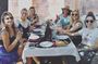 3 Hours Classic Food Tour in Faro