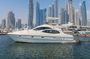 Marina Yacht Tour Dubai with Optional Breakfast or BBQ
