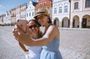 Vienna-Prague One-Way Sightseeing Tour Bus