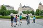 Budapest Hammer & Sickle Communist Times Tour