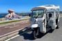 Private PREMIUM Tour in Tuk tuk A Coruña