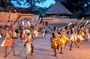 Cultural Dinner Theater Performance with the Ndere Troupe