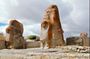 5 Day Anatolian Tour from Hatti Tribes to Hittite Cities