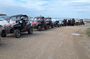 Beach & Off road Buggy Safari in Paphos