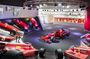 Ferrari Vip Tour Full Day Experience - 2 Test Drive Included