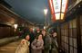 Kanazawa Night Walking Tour: Samurai & Geisha Districts