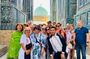 Samarkand Private City Tour with Transport
