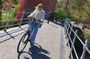 Bruges: bike ride, chocolate tasting, windmills, hidden corners!