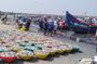 Kochi Fishing Village Excursion.