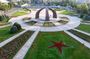 Bishkek by Bike Soviet Heritage and Local Life