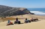 Full-Day Quad bike Adventure from Essaouira to Sidi Kaouki
