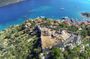 3 Nights 4 Days Gulet Charter from Kas to Kekova