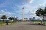 Jakarta Half-Day Guided Tour with a Private Fun Local Host