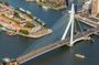 8 hour Walking and Boat Tour to Rotterdam and Kinderdijk