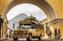 Antigua: Villages Tour on Chicken Bus