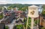Buffalo Trace Distillery Tour, Tasting, and Transportation