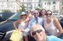 Private tour Amalfi Coast and Pompei: Positano and Sorrento