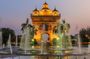 Vientiane Walking Tour - 100% Personalized