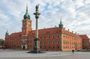 Discover Warsaw: A Self-Guided Tour