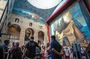 Dali Museum, House & Cadaques Small Group Tour from Barcelona