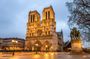 Paris Historic & Cultural Self-Guided Walking Tour with an APP