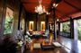 Bangkok: Silk Legacy & Art at Jim Thompson’s Home -with transfers