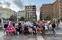 Pub Crawl Tour in Valencia