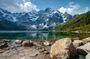Zakopane and Tatra Mountains and Thermal Baths Private Tour