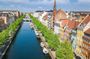 Copenhagen Hidden Gems Walking Tour + Ebook