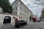 Private London 3 hour Sherlock Locations Tour by Black Taxi