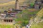 5D Tour in one of the highest drivable mountains in Caucasus, Tusheti